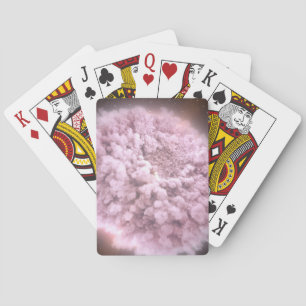 Jeu De Cartes Nuage De Débris De Deux Étoiles Neutrons