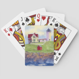 Jeu De Cartes nubble d'été