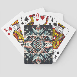 Jeu De Cartes Nuits enflammées