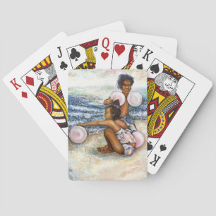 Jeu De Cartes Obsédés par la conquête de l'impossible