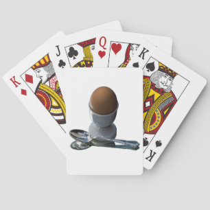 Jeu De Cartes Oeufs merveilleux