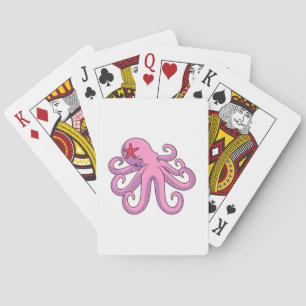 Jeu De Cartes Oeuvre