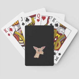 Jeu De Cartes Oh Deer Clean Modern  