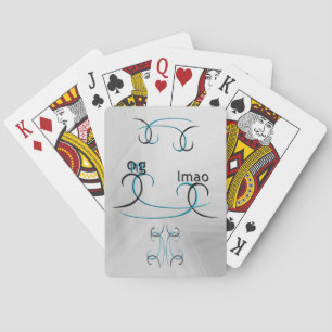 Jeu De Cartes Oh mon Dieu !