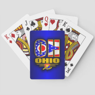 Jeu De Cartes Ohio (OH)