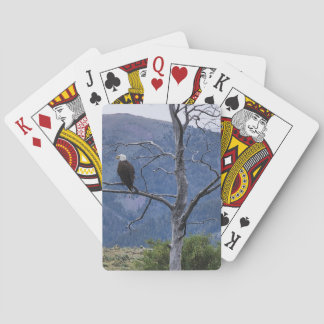 Jeu De Cartes On Watch Playing Cards