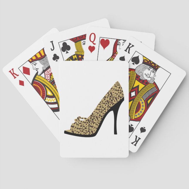 Jeu De Cartes Only Girls (dos)