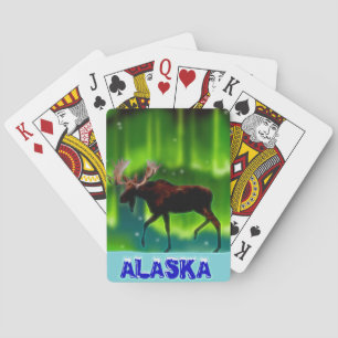 Jeu De Cartes Orge aurifère