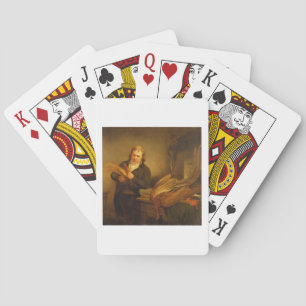 Jeu De Cartes Ornithologue, probably M. Thomson, Animal and