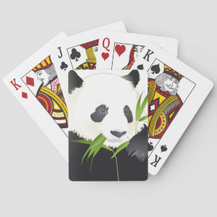 Jeu De Cartes Ours Panda