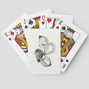 Jeu De Cartes Oyster Jouer aux cartes