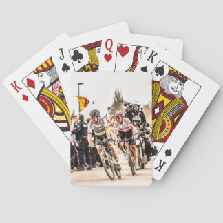 Jeu De Cartes Pacte avec le diable
