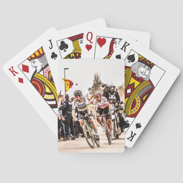 Jeu De Cartes Pacte avec le diable (dos)