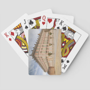 Jeu De Cartes Palais Royal de Riofrio
