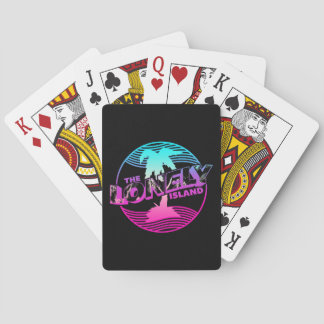 Jeu De Cartes Palmes