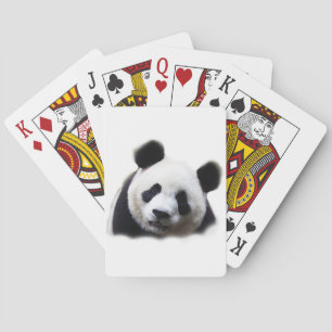Jeu De Cartes Panda