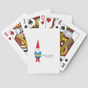 Jeu De Cartes Panser avec mes filles