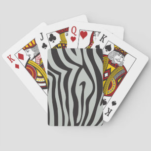 Jeu De Cartes Papier numérique