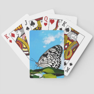 Jeu De Cartes Papillon