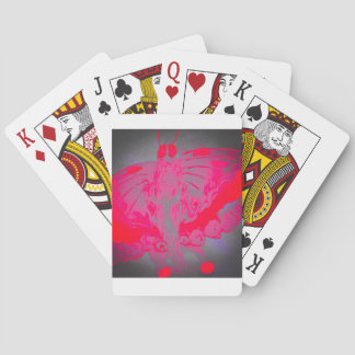 Jeu De Cartes Papillon 2.0 Planche de cartes