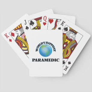 Jeu De Cartes Paramedic