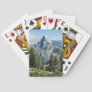 Jeu De Cartes Parc national de Yosemite