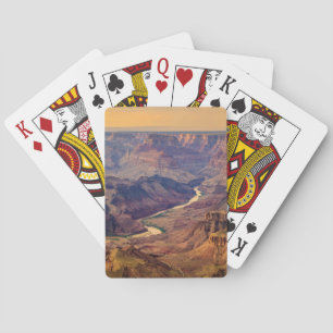 Jeu De Cartes Parc national du Grand Canyon