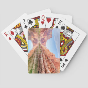 Jeu De Cartes Parc national du Grand Canyon, Arizona