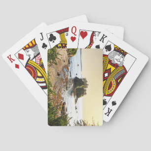 Jeu De Cartes Parc national olympique, Washington