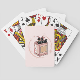 Jeu De Cartes Parfum