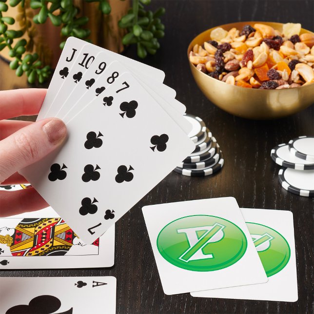 Jeu De Cartes Pas de parking (Créateur téléchargé)