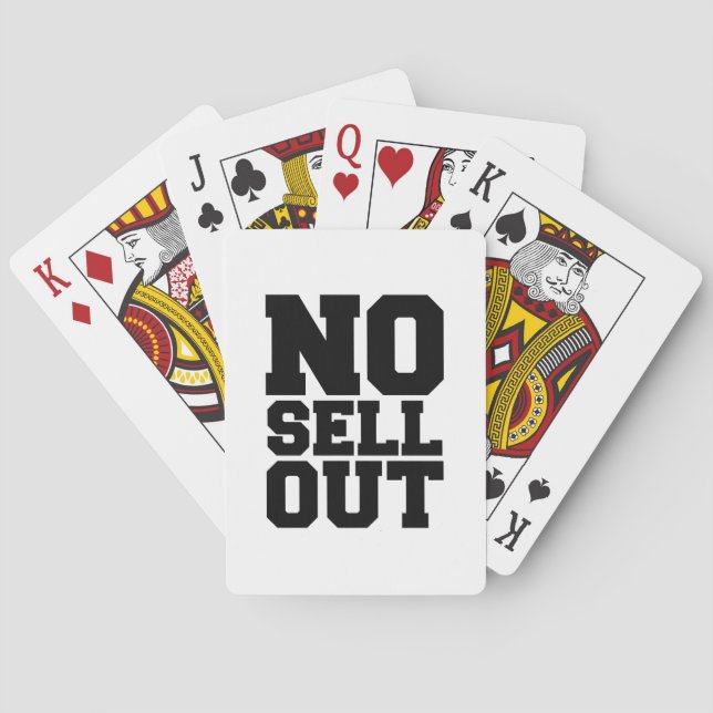 JEU DE CARTES PAS DE VENTE (dos)