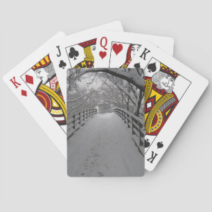 Jeu De Cartes Passerelle