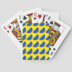 Jeu De Cartes Pastèque
