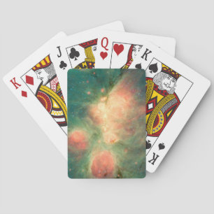 Jeu De Cartes Paw Nebula Voie Lactée
