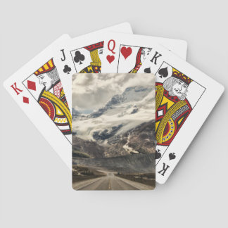 Jeu De Cartes Paysages d'Alberta, Canada