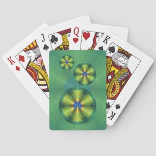 Jeu De Cartes Peacock Illusion Classic Jouer Cartes