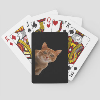 Jeu De Cartes Peekaboo- Peinture
