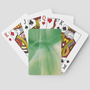 Jeu De Cartes Peinture Abstraite   Art Abstrait 19