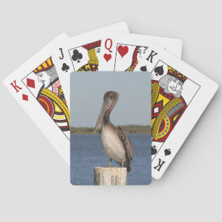 Jeu De Cartes Pélican Photodeck de cartes