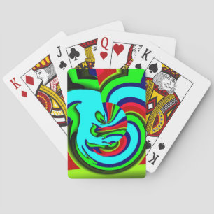 Jeu De Cartes Pendant des ados