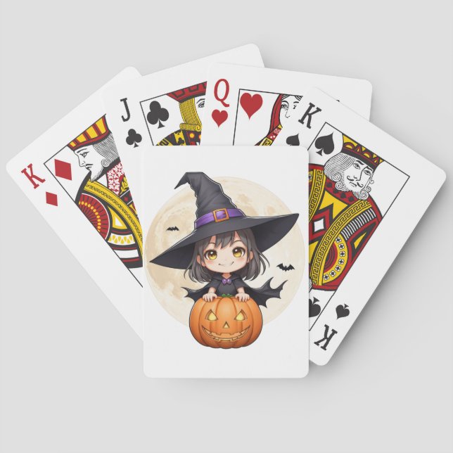 Jeu De Cartes Petit Assistant (dos)
