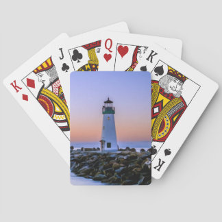 Jeu De Cartes Phare
