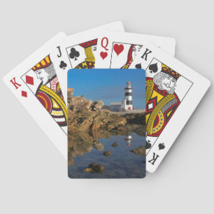 Jeu De Cartes Phare du Cap Recife