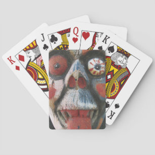 Jeu De Cartes Phi - Un fantôme thaïlandais