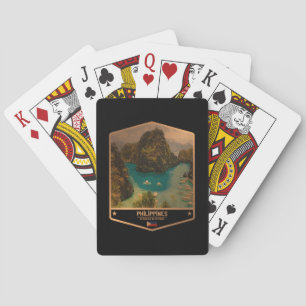 Jeu De Cartes Philippines