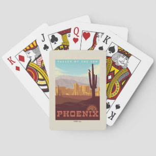 Jeu De Cartes Phoenix, Arizona
