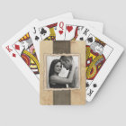 Photo fiançailles Mariage rustique Vintage