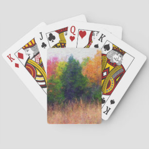 Jeu De Cartes Photo personnalisée