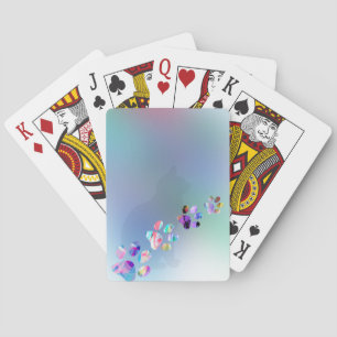 Jeu De Cartes Photo personnalisée